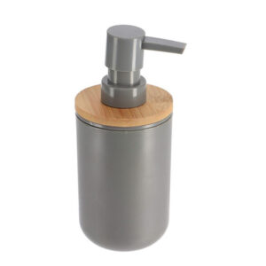 Dispenser πλαστικό γκρι 300ml 7Χ17 06.6274260 - Box In Θεσσαλονίκη - 25ης Μαρτίου 111