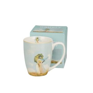 Duo Κούπα Classic 360ml "Woman with Parasol" Claude Monet από Πορσελάνη | 070.960171 – Art Gallery Collection Mug - Box In Θεσσαλονίκη - 25ης Μαρτίου 111