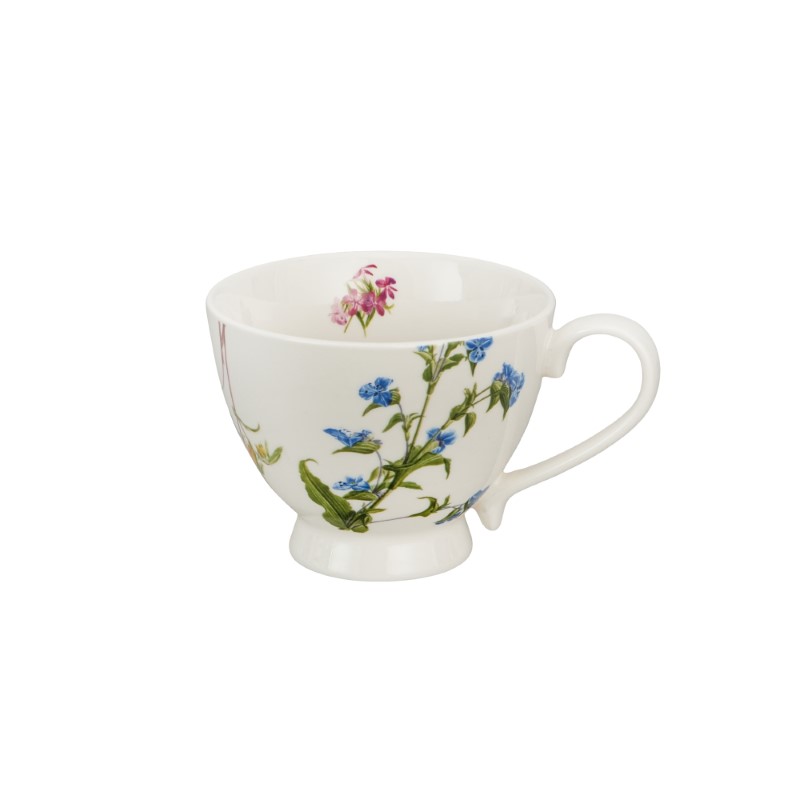 Duo Κούπα Πορσελάνης 450ml "Colors of Nature" Σχέδιο Tender Large | 070.976974 – Vibrant Floral Mug - Box In Θεσσαλονίκη - 25ης Μαρτίου 111