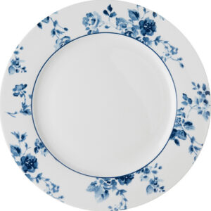 Laura Ashley Blueprints Πιάτο Γλυκού από Πορσελάνη Λευκό με Διάμετρο 20cm 178259 - Box In Θεσσαλονίκη - 25ης Μαρτίου 111