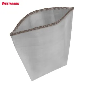 Westmark Brasilia Επαναχρησιμοποιούμενο Φίλτρο Καφέ No4 Ανοξείδωτο 18/8 | 041.24532260 - Box In Θεσσαλονίκη - 25ης Μαρτίου 111