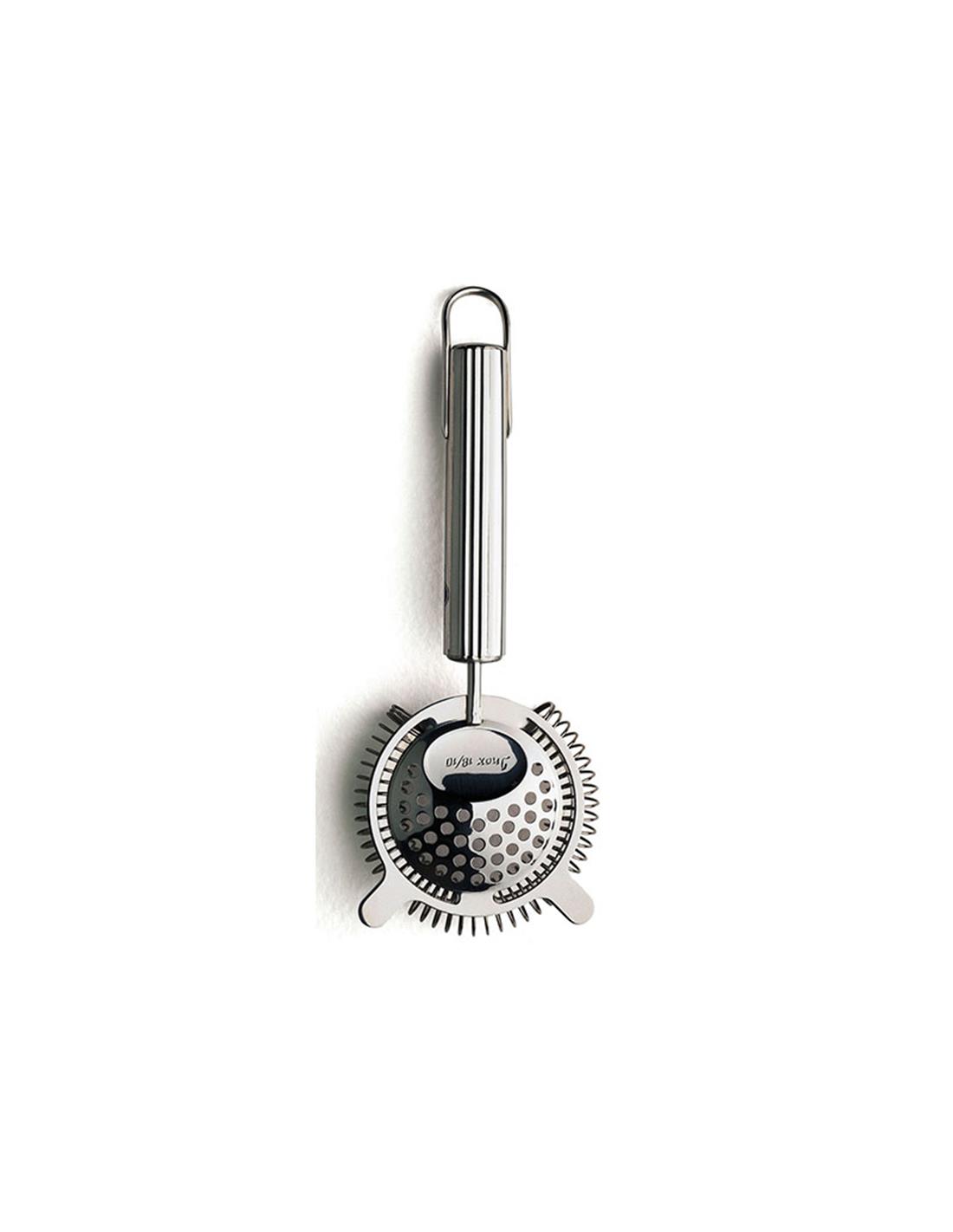 Αφροσυλλέκτης inox 015.7508