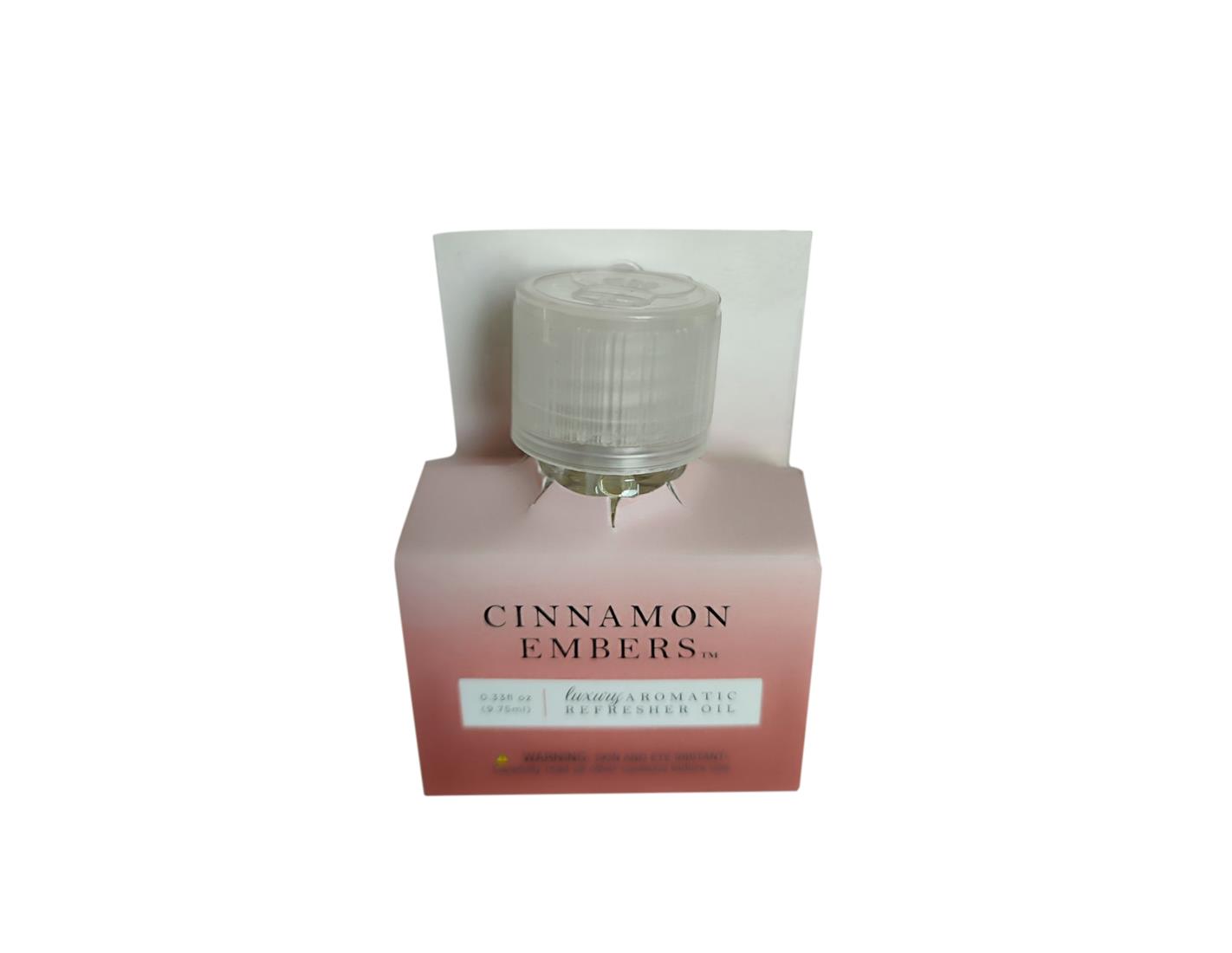 Αιθέριο έλαιο 10ml cinnamon 090.2714113