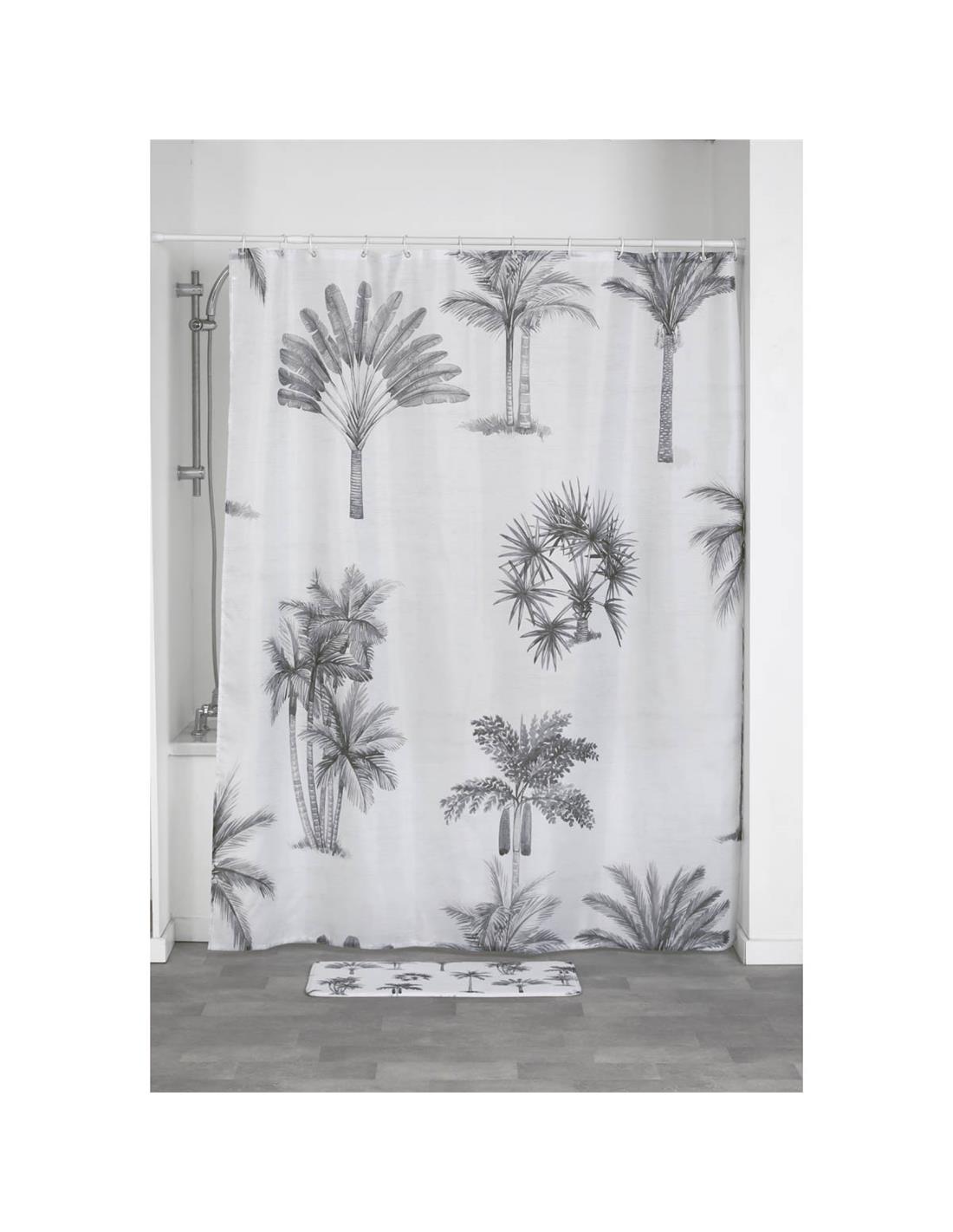 Κουρτίνα μπάνιου Polyester 180Χ200 arizona dream 06.1200744