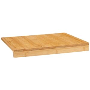 Ξύλο κοπής bamboo 43x33cm 029.90941