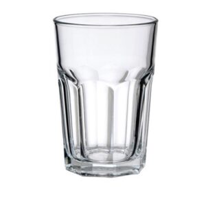 Ποτήρι γυάλινο 330ml 03.36491