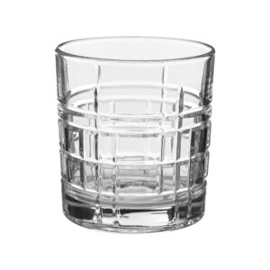 Ποτήρι ποτού γυαλ.EDGAR 24cl