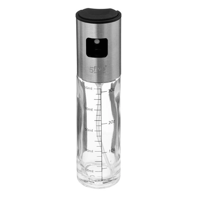 Γυάλινο Spray Λαδιού & Ξυδιού 90ml Φ4xH18cm | 07.115038 - Box In Θεσσαλονίκη - 25ης Μαρτίου 111