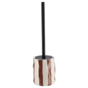 Κεραμικό Πιγκάλ Stoneware "Mocha Stripes" 10.3x38cm | 06.66192164 - Box In Θεσσαλονίκη - 25ης Μαρτίου 111