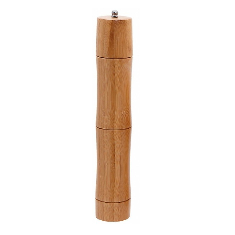 Μύλος πιπεριού / αλατιού απο ξύλο bamboo Etoile 5X5X32 AT-499 NEW - Box In Θεσσαλονίκη - 25ης Μαρτίου 111