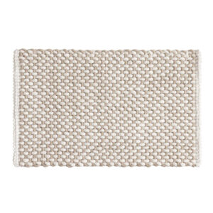 Πατάκι Μπάνιου Chenille Μπεζ 50x80cm 027.1802329 - Box In Θεσσαλονίκη - 25ης Μαρτίου 111