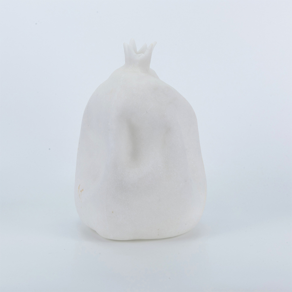 ΡΟΔΙ ΠΟΛΥΡΕΖΙΝ ΛΕΥΚΟ 16x15x20cm
