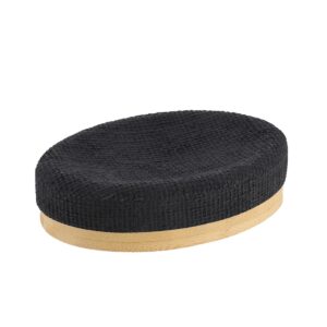 Σαπουνοθήκη polyresin μαύρο με bamboo - Box In Θεσσαλονίκη - 25ης Μαρτίου 111