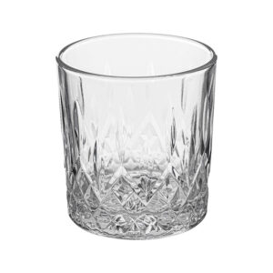 Σετ 4 Γυάλινα Ποτήρια Ουίσκι "Charles" 24cl | 07.188854 - Box In Θεσσαλονίκη - 25ης Μαρτίου 111