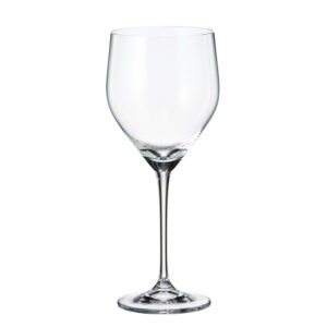 Σετ 6 Κρυστάλλινα Ποτήρια Κρασιού Crystal Bohemia SITTA 490ml | 0.00.3179 – Bohemian Crystal Wine Glasses - Box In Θεσσαλονίκη - 25ης Μαρτίου 111