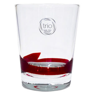 Σετ 6 Τεμαχίων Ποτήρι Ουίσκι Hayman RED Cryspo Trio 52.601.52 – Χειροποίητο Φυσητό Γυαλί - Box In Θεσσαλονίκη - 25ης Μαρτίου 111