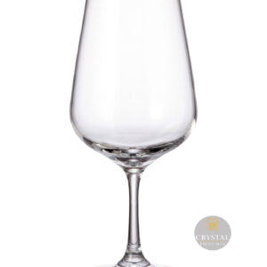 Σετ έξι Κρυστάλλινα Ποτήρια Κρασιού APUS 360ml 7