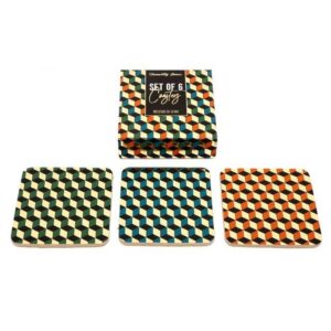 Σουβέρ cubic 3χρ. σ/6 - Box In Θεσσαλονίκη - 25ης Μαρτίου 111