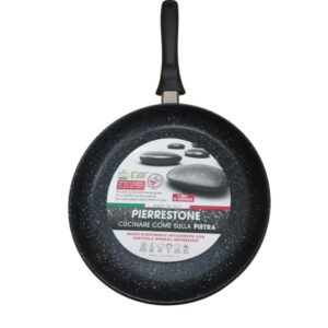Τηγάνι Αλουμινίου Αντικολλητικό 28cm Made in Italy | 051.104128 - Box In Θεσσαλονίκη - 25ης Μαρτίου 111