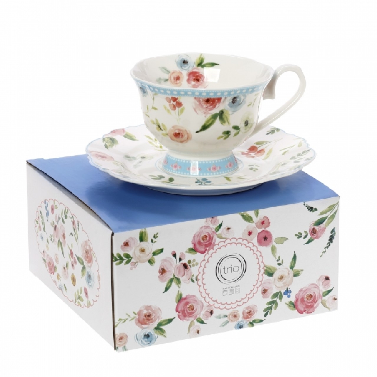 200ml Cryspo Trio 28.098.16 - Box In Θεσσαλονίκη - 25ης Μαρτίου 111