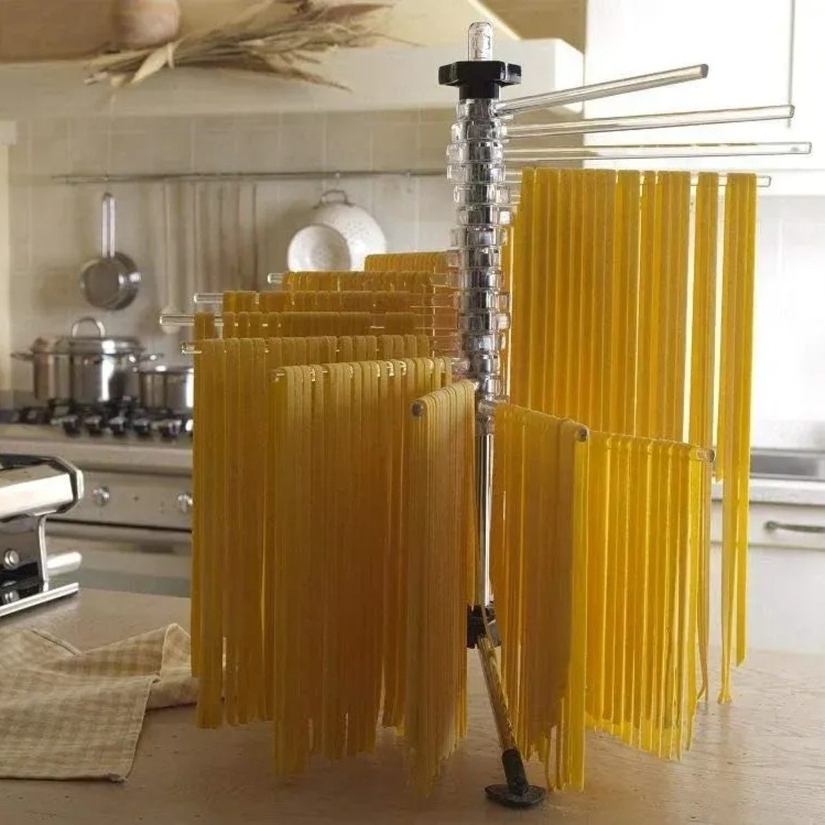 MARCATO TACAPASTA ΣΤΕΓΝΩΤΗΡΙΟ ΖΥΜΑΡΙΚΩΝ 2 ΚΙΛΩΝ-Box in Thessaloniki