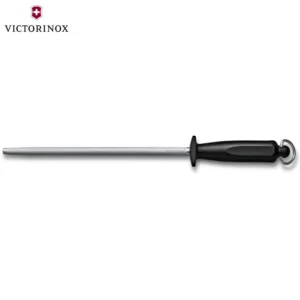 VICTORINOX ΜΑΣΑΤΙ ΧΡΩΜΙΩΜΕΝΟ MEDIUM-FINE 25εκ. – 7.8303-Box in Thessaloniki