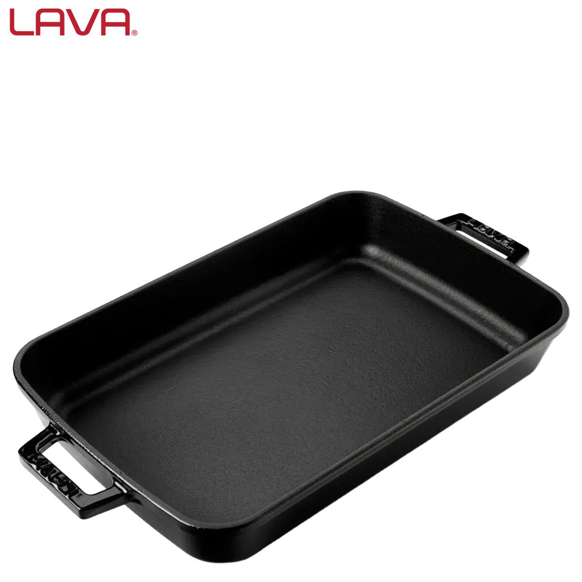 Lava ταψι μαντεμι 26x40cm 4.86 l | 056.202640-BL - Image 4