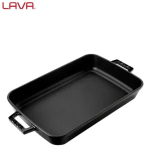 LAVA ΤΑΨΙ ΜΑΝΤΕΜΙ 22x30cm 2.54L-Box in Thessaloniki