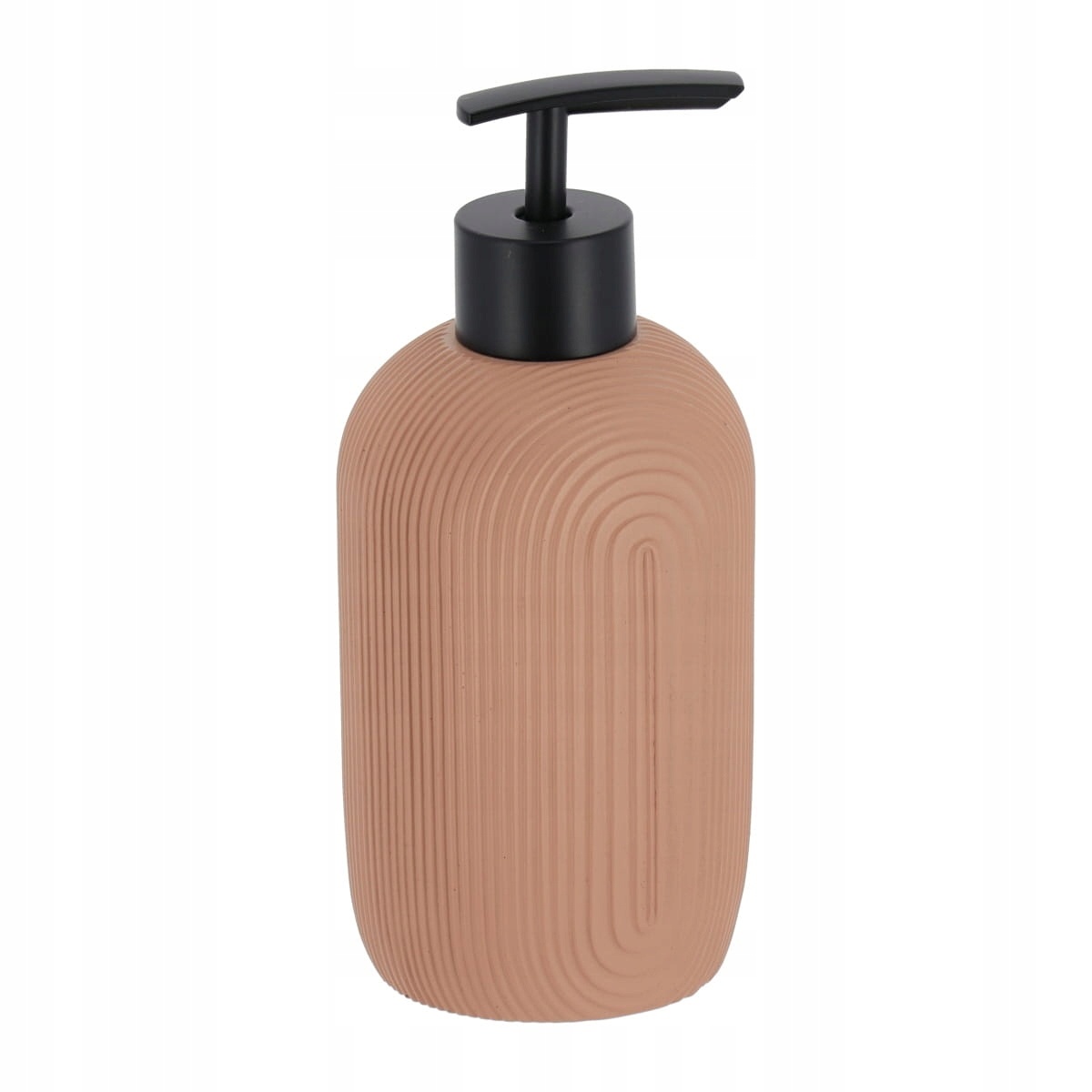 Dispenser Κρεμοσάπουνου Polyresin Κεραμιδί 400ml 7x16.5cm | 06.62188153 - Box In Θεσσαλονίκη - 25ης Μαρτίου 111