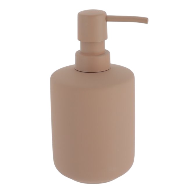 Dispenser Μπάνιου 400ml Tendance "Taormina" Soft Touch Cappuccino | 06.62189166 - Box In Θεσσαλονίκη - 25ης Μαρτίου 111