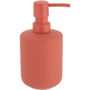 Dispenser Μπάνιου 400ml Tendance "Taormina" Soft Touch Terracotta | 06.62129125 - Box In Θεσσαλονίκη - 25ης Μαρτίου 111