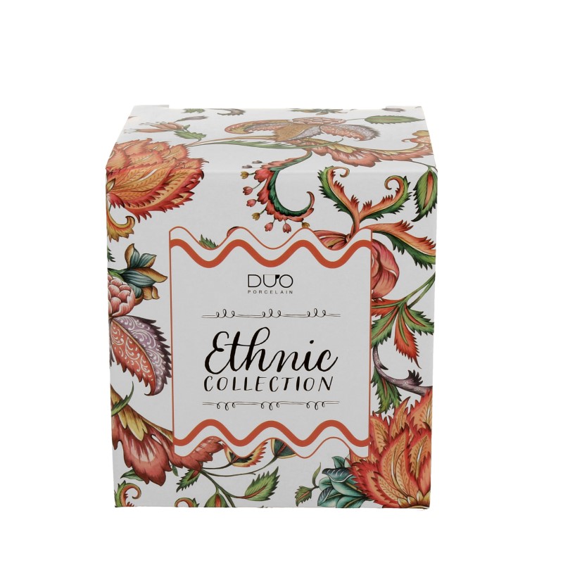 Duo Κούπα Classic 360ml "Primavera" από Πορσελάνη Fine China | 070.976653 – Floral Coffee Mug - Box In Θεσσαλονίκη - 25ης Μαρτίου 111