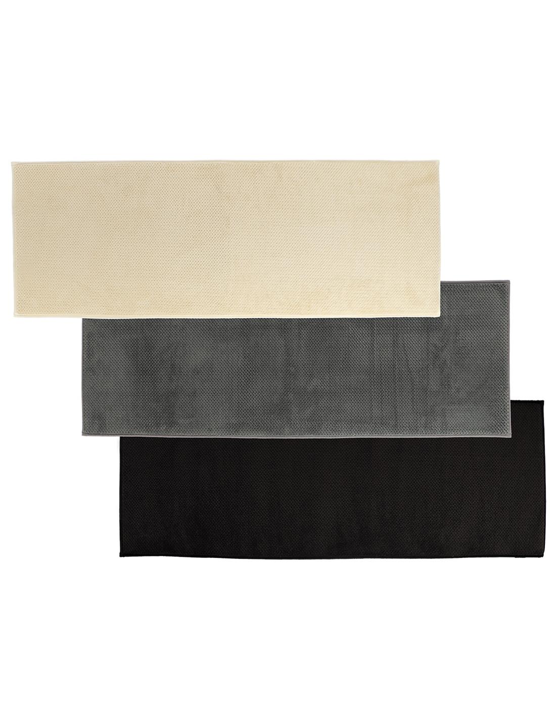 Πατάκι μπάνιου 3χρωμ. 40x120cm 06.7754109