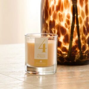 Αρωματικό Κερί 180gr Atmosphera "Numia" Neroli (Ø8x9cm) | 07.214800D - Box In Θεσσαλονίκη - 25ης Μαρτίου 111