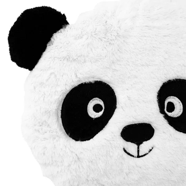 Διακοσμητικό Μαξιλάρι Panda Στρογγυλό Φ27cm | 07.158725D - Box In Θεσσαλονίκη - 25ης Μαρτίου 111