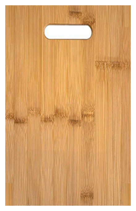 Επιφάνεια κοπής απο bamboo με χερούλί κρέμασης 25Χ1