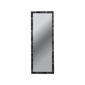 ΚΑΘΡΕΦΤΗΣ ΠΛΑΣΤΙΚΟΣ ΜΑΥΡΟΣ 30x90cm