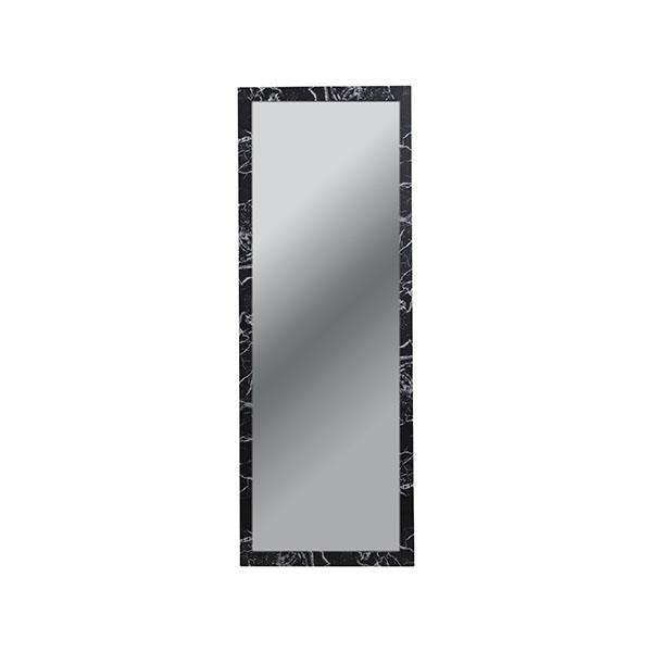 ΚΑΘΡΕΦΤΗΣ ΠΛΑΣΤΙΚΟΣ ΜΑΥΡΟΣ 30x90cm