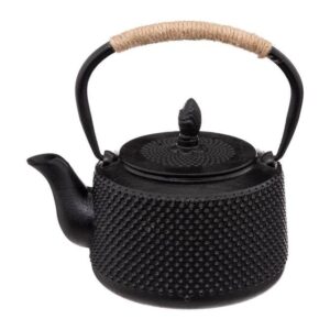 Μαντεμένια Τσαγιέρα Με Inox Φίλτρο (800ml) | 07.188872 - Box In Θεσσαλονίκη - 25ης Μαρτίου 111