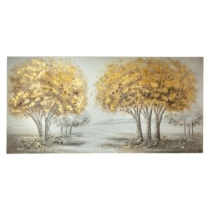 ΠΙΝΑΚΑΣ ΚΑΜΒΑΣ ΔΕΝΤΡΑ 120x3x60cm