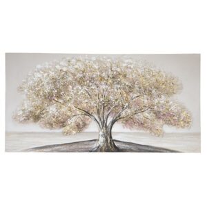 ΠΙΝΑΚΑΣ ΚΑΜΒΑΣ ΔΕΝΤΡΟ 120x3x60cm
