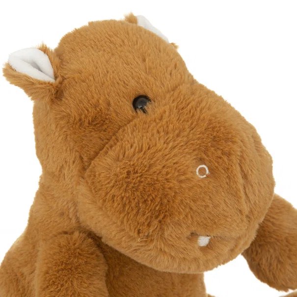 Παιδικό Λούτρινο / Peluche Hippo Ιπποπόταμος Atmosphera | 07.193979 - Box In Θεσσαλονίκη - 25ης Μαρτίου 111