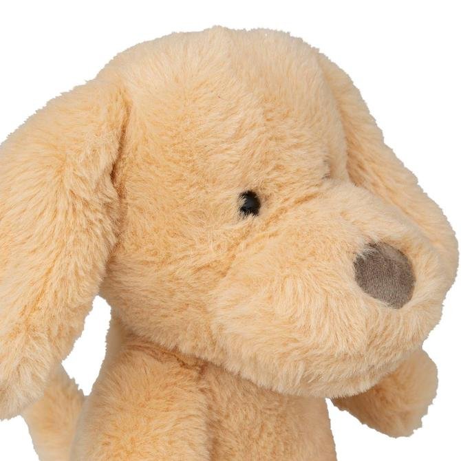 Παιδικό Λούτρινο / Peluche Σκυλάκι Μπεζ 15x12x28cm | 07.200461 - Box In Θεσσαλονίκη - 25ης Μαρτίου 111
