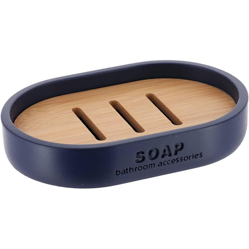 Σαπουνοθήκη polyresin μπλε - Box In Θεσσαλονίκη - 25ης Μαρτίου 111