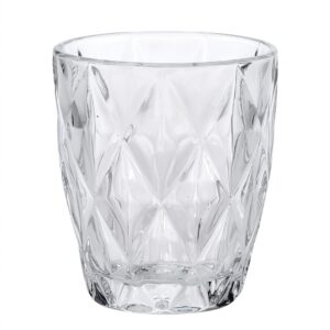 Σετ 6 Ποτήρια Ουίσκι Γυάλινα Clear 260ml Cryspo Trio | 52.705.51 - Box In Θεσσαλονίκη - 25ης Μαρτίου 111
