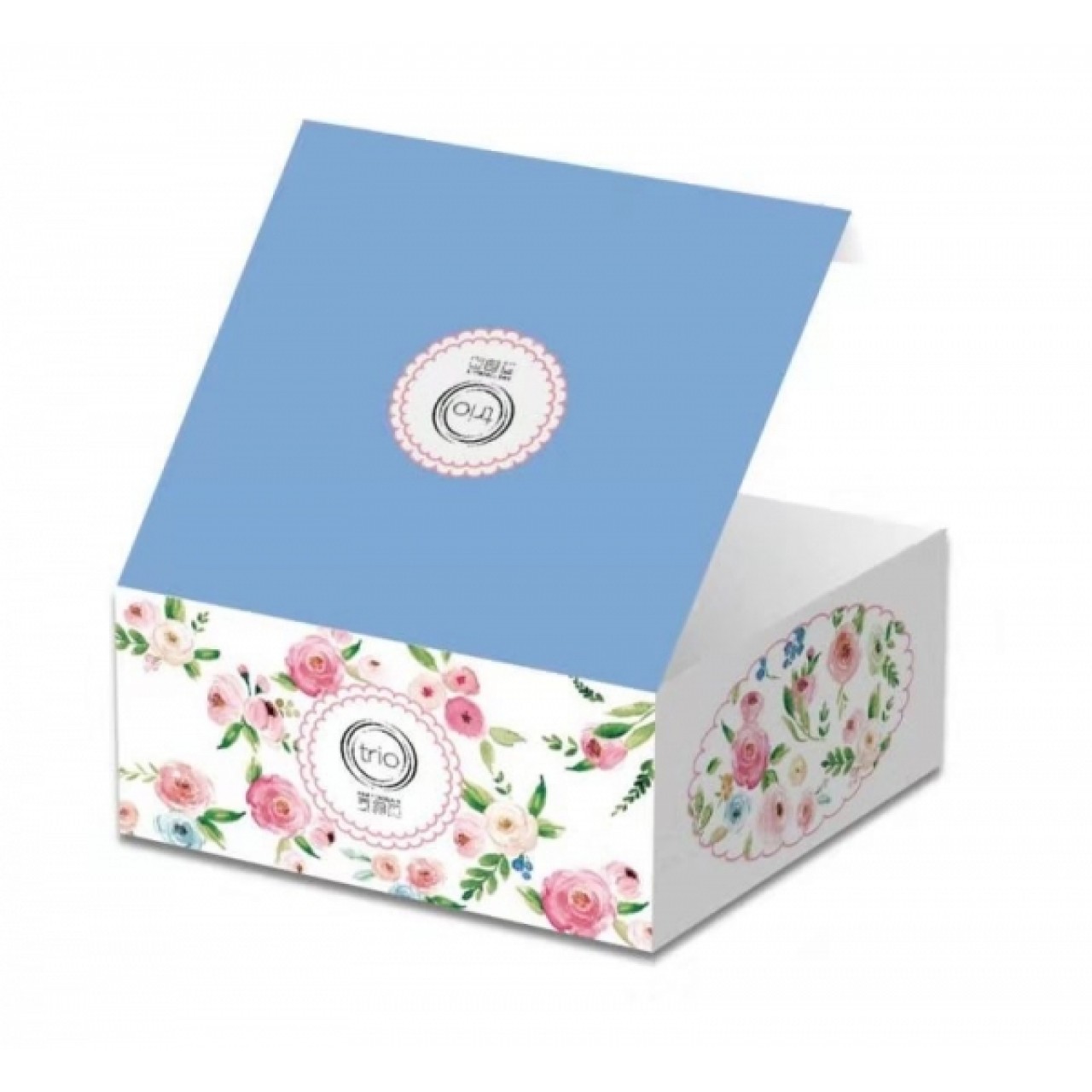 100ml Cryspo Trio 28.096.17 - Box In Θεσσαλονίκη - 25ης Μαρτίου 111