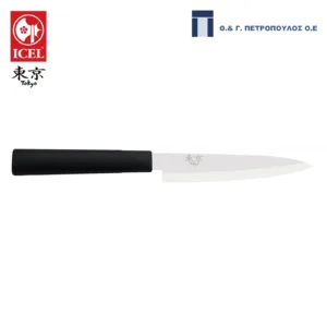 ICEL TOKYO YANAGIBA ΜΑΧΑΙΡΙ SUSHI 15εκ.-Box in Thessaloniki