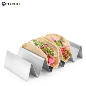 HENDI ΒΑΣΗ ΣΤΗΡΙΞΗΣ TACO 4 ΘΕΣΕΩΝ ΑΝΟΞΕΙΔΩΤΗ-Box in Thessaloniki