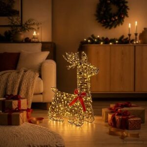 Xmas Φωτισμός