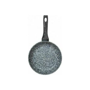 Cryspo Trio Granite Τηγάνι Αλουμινίου με Αντικολλητική Επίστρωση Πέτρας 28cm | 70.030.28 - Box In Θεσσαλονίκη - 25ης Μαρτίου 111
